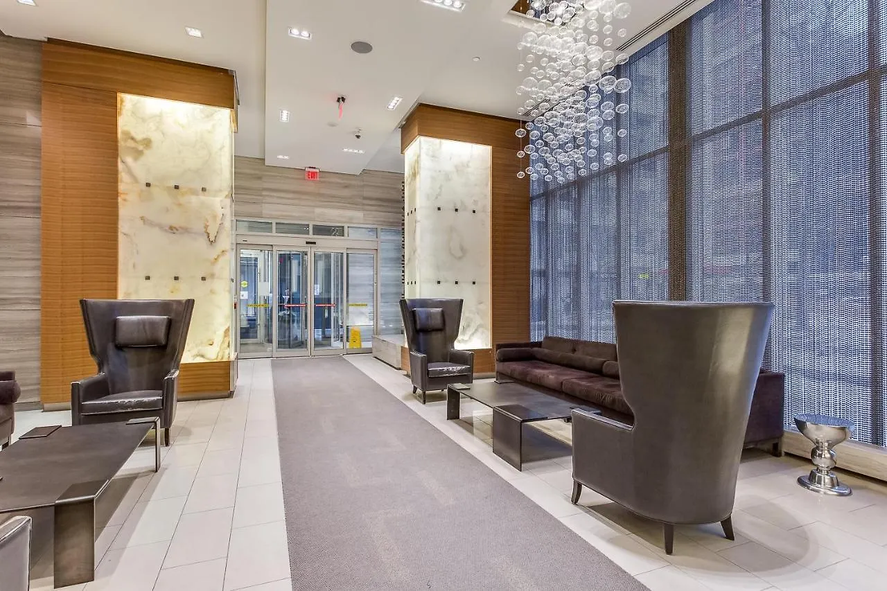 Toronto Rooms And Suites Condos
